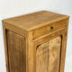 Buffet parisien vintage 50's
