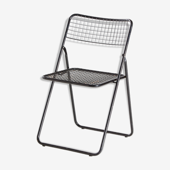 Vintage Ted Net chair by Niels Gammelgaard for Ikea