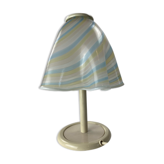 Murano lamp