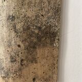 Terracotta wall lamp