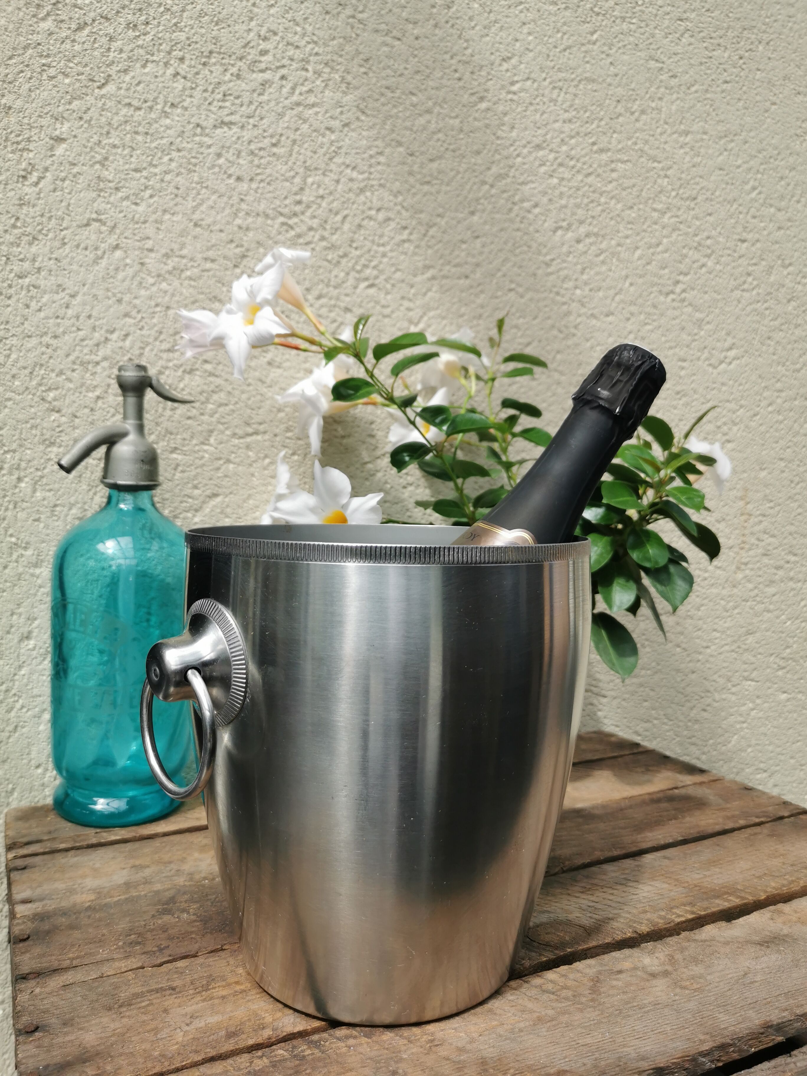 Remy Letang Champagne Bucket