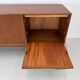 Vintage sideboard by McIntosh design by T. Robertson model "Torpedo".
