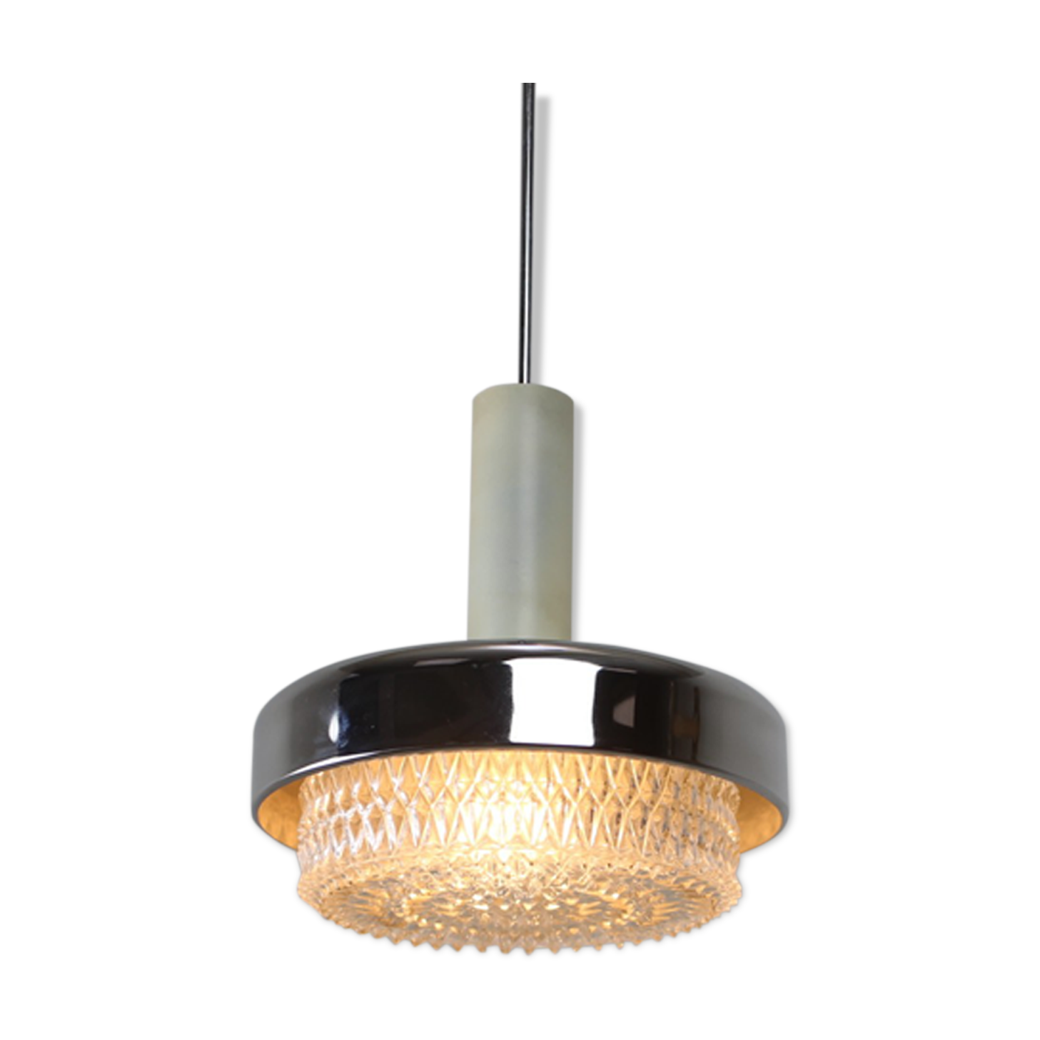 Napako hanging lamp 1970