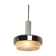 Napako hanging lamp 1970