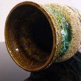 Vintage Retro Vase Bay Keramik West Germany 92-20 design