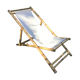 Bamboo Transat