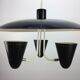 Ceiling Light by H. Th. J. A. Busquet for Hala, 1950's