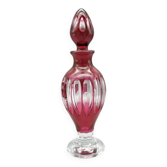 Miss Dior bottle. Baccarat 1947.