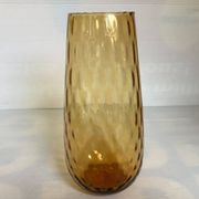 Vase Empoli asymétrique Made in Italy
