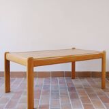 Large Scandinavian coffee table