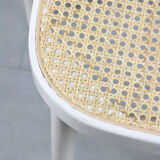 Vintage Thonet No. 214 Chairs, set of 4