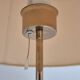 Iconic table lamp, model B-024 by Bergboms, The Scandinavian Modern.
