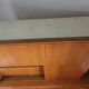 Living Buffet 1970s Teak Scandinavian Style