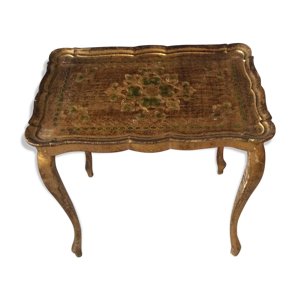 Table d'appoint