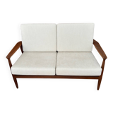 Banquette deux places