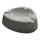 Cendrier opaline  vintage