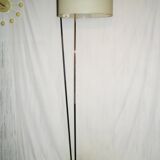 Lampadaire tripode Arlus, années 50