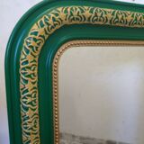 Louis Phillipe mirror