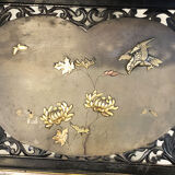 Chinese buffet, early twentieth century
