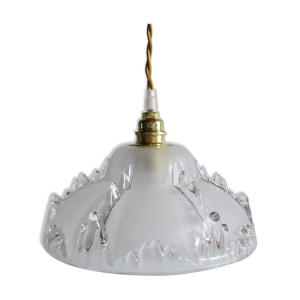 suspension vasque art