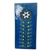 Ceramic vase by Aldo Londi for Bitossi Italy