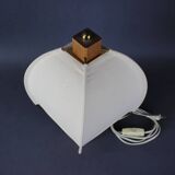 Mid-Century Table Lamp, 1980s