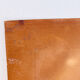 Old colour-enhanced etching – Mediterranean view from