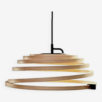 Secto pendant light