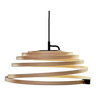 Secto pendant light