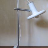 Optima Table Lamp by Hans Due for Fog - Morup 1972