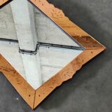 Venetian Mirror 61x86cm
