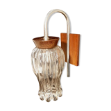 Hanging lamp years 70