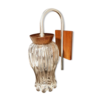 Hanging lamp years 70