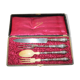 Ménagère en argent