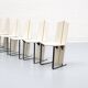 Postmodern Dining Chairs 1980s