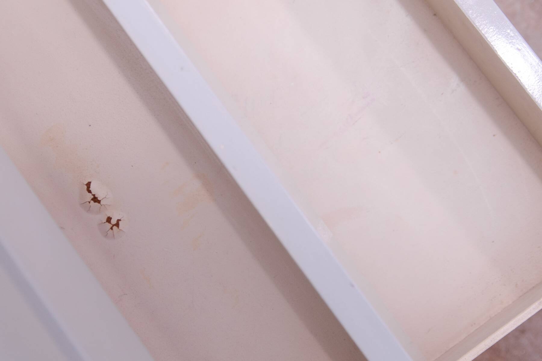 Commode vintage par Tatra nábytok, 1960, Tchécoslovaquie