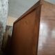 Asymmetrical cabinet art deco