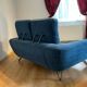 Roche bobois – canapés design – excellent état