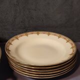 Plate services