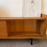 Vintage enfilade (shallow)