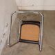 Breuer Cesca B32 chair