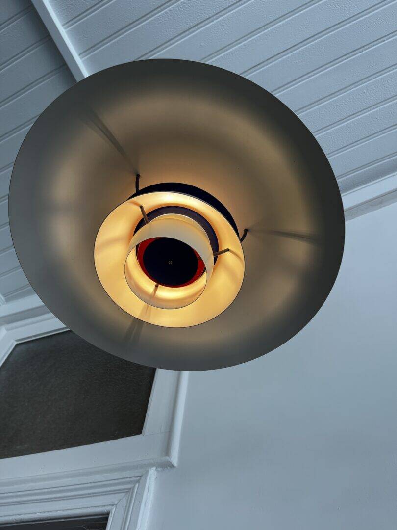 PH 5 pendant lamp – Poul Henningsen for Louis Poulsen