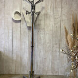 Vintage coat rack
