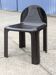 Vintage Kartell chair n.4854 Gae AULENTI - 1970