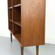 Vintage Danish Teak Bookshelf by Carlo Jensen for Hundevad & Co., 1960s