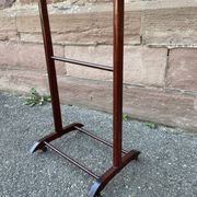 Valet de chambre vintage années 1960