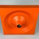 1960s 1970s wall lamp Klaus Hempel for Kaiser Leuchten Germany