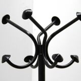 Industrial coat rack, 1960