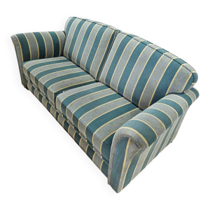 Canapé club années