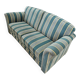 Club sofa 1980s
